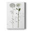 «Botany Flower IV», impression sur toile tendue-650470873