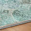 Tapis Dream Shag ADS738 à cercles, lavable à la machine de qualité supérieure-911858266-911858278