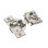 Charnière d'armoire dissimulée à fermeture automatique 3/4 po (19 mm) - 1 paire