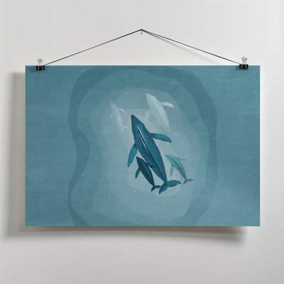 Ratio Print By Bohonewart Copy 10