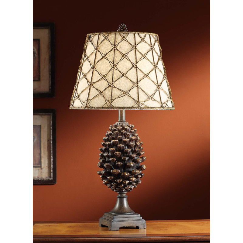 Lampe de table 30 po Northampton