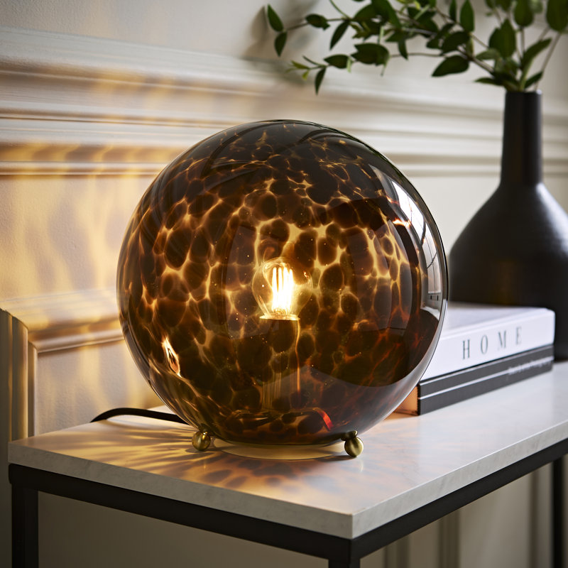 Lamp, With Bulb