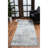 Elegance Blue Area Rug 2 Ft. X 3 - , , Easy To Maintain 2X3 Ft Pattern, And Stain Proof-263235758