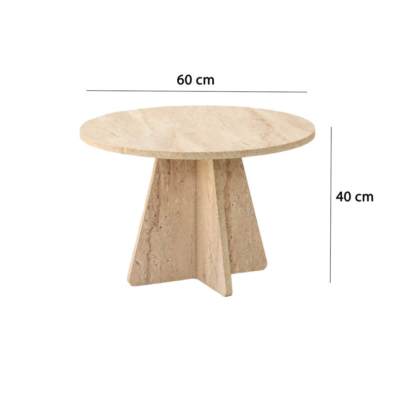 Glorias Coffee Table