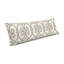 ScrollingAlong Linen Lumbar Pillow Cover & Insert-870247678-870247648