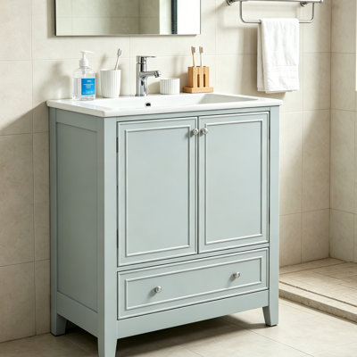 Vendu comme base d'armoire seulement