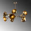 Berriman 10 - Light Unique/Statement Chandelier-1338510649
