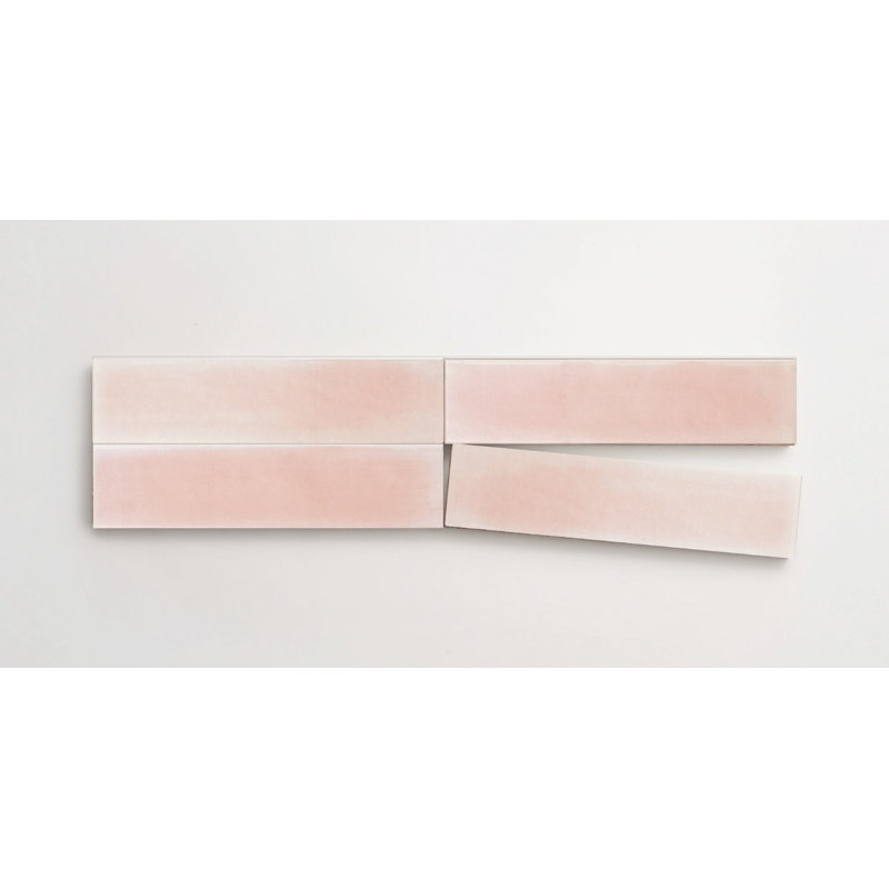 Moxy 2.3" x 9.7" Matte, Cipria