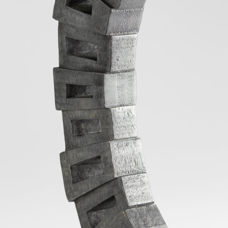 Josephine Handmade Abstract and Sports Decorative Object