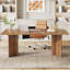 Bureau de direction 63 po Farmhouse-575758956