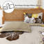 Ensemble d'édredon 3 pièces Floral Bedding-122494907-122494913