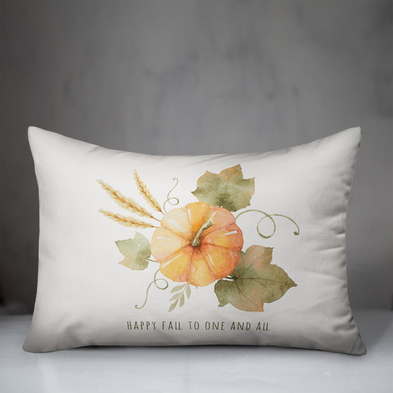 Throw Pillow