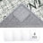 Ananya Synthetic Water Resistant Non-Skid Kitchen Mat-1049926511
