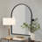 Nylen Iron Arch Mirror