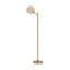 Trevis 62" Novelty Floor Lamp