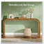 Table basse en bois Farmhouse