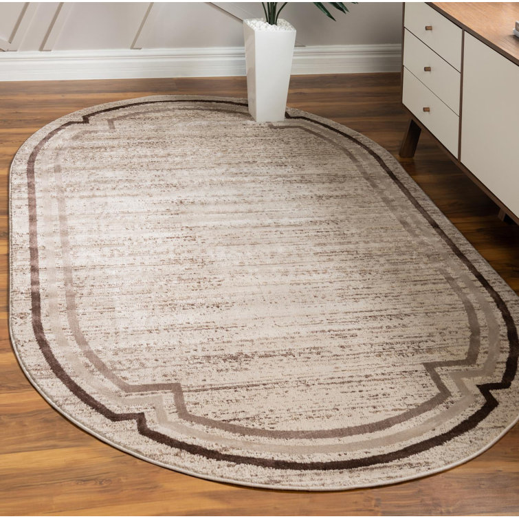 Alfano Geometric Indoor Rug