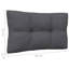 Canapé d'extérieur de 25 po de largeur avec coussins Damesha-2053477785-2053477789