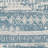 Swampscott Washable Moroccan Indoor Rug-1130181037