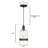 Firger 1 - Light Bell Pendant