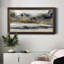 Ellaville Silent River - reproduction de photo sur toile-1236407068