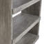 Bernhardt Monolith Etagere