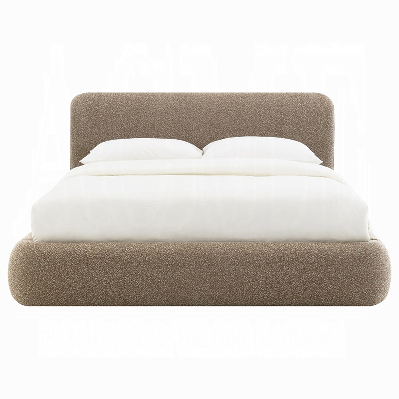 Tomaso Eastern King Bed