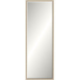 Off-White Old World Mirror