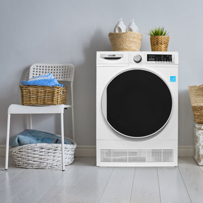 ConServ 4cf Dryer Condensing / Ventless Sanitize