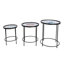 3 tables gigognes