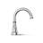 Bellera Centerset Bathroom Sink Faucet, 0.5 Gpm-75217905