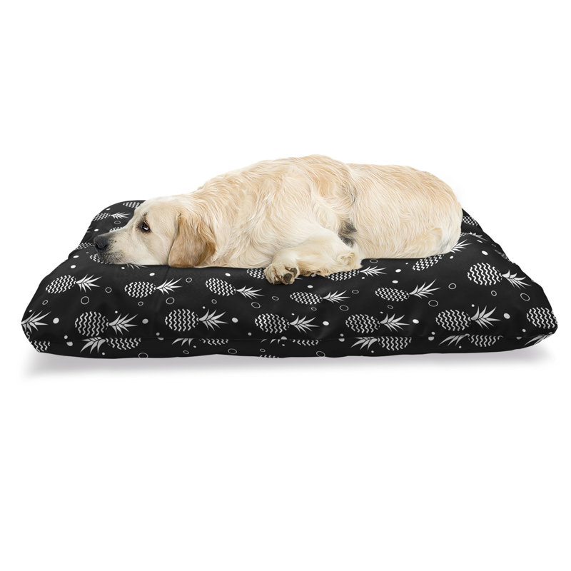 Lit pour animaux de compagnie Ambesonne