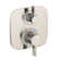 Ecostat E Temperature Memory Thermostatic Valve Trim with Diverter