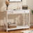 Sandria 12'' Console Table-1370049697