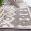 Tapis gris Gwyn-1251824497