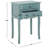 Bhavishya 18'' W Solid Wood Nightstand-768442831