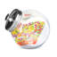 Pot de rangement de bonbons-630286137