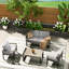 Yohai 5 - Person Outdoor Seating Group-574979889-574979888