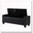 Faux Leather PU Storage Bench