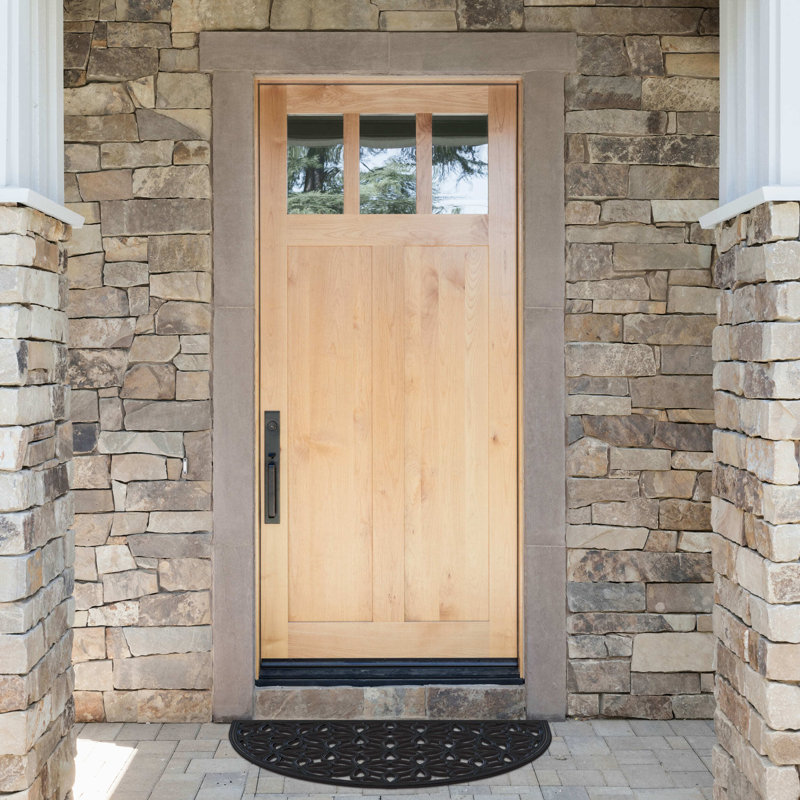 Tapis de porte Ratcliffe