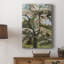 Haven Framed Print -Gallery Wrapped Cavas-466234308
