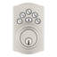Elements Traditional Keypad Electronic Deadbolt-95998475