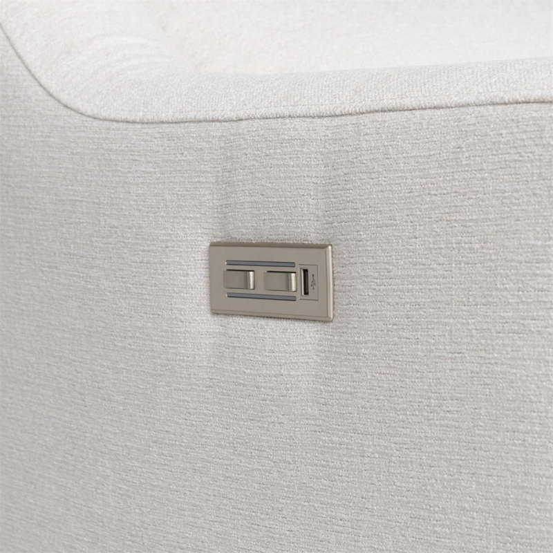 Germain Power Reclining Sofa
