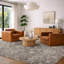 Tapis à poils longs lavable à la machine de qualité supérieure ADS94-865084019-865084024