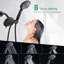 Ensemble tout-en-un avec valve brute-116563549