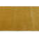 Gibsonton Hand Loomed Gabbeh Rug, 100% Wool, Solid Color, Fade & Stain Resistant, Durable, All Sizes, India-Made.