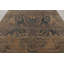Rug & Kilim’S -Inspired Rug In Gray And Gold Floral Patterns