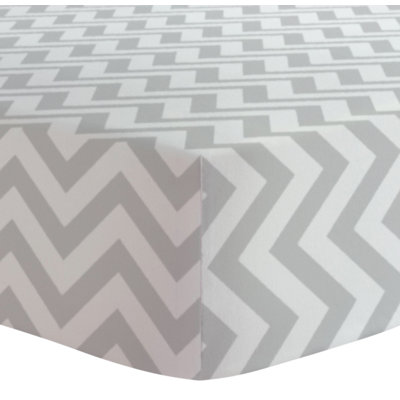 Drap-housse pour lit de bébé Mini