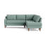 MCM Sectional With Bumper (95" X 95")-1049955187-1049955184