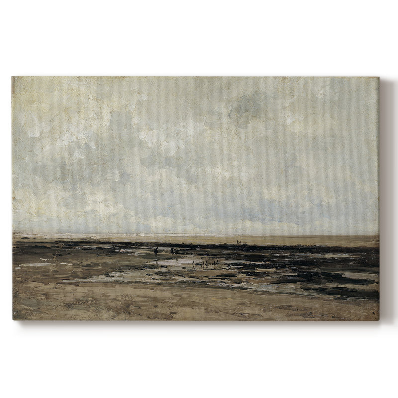 Paysages rétro-DCLV -Galery Wraraped Cavas, 32 x 48
